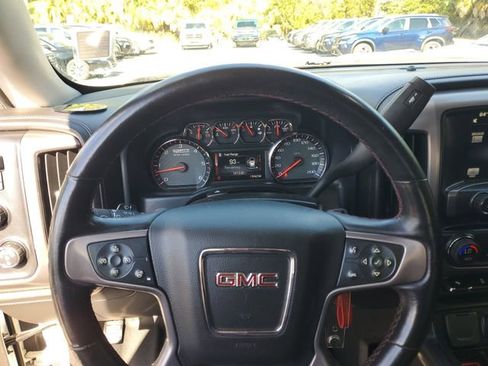 Used 2014 GMC Sierra 1500 SLT image 16