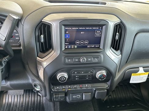 New 2026 GMC Sierra 1500 Pro w/ Pro Value Package AWD/4WD image 22
