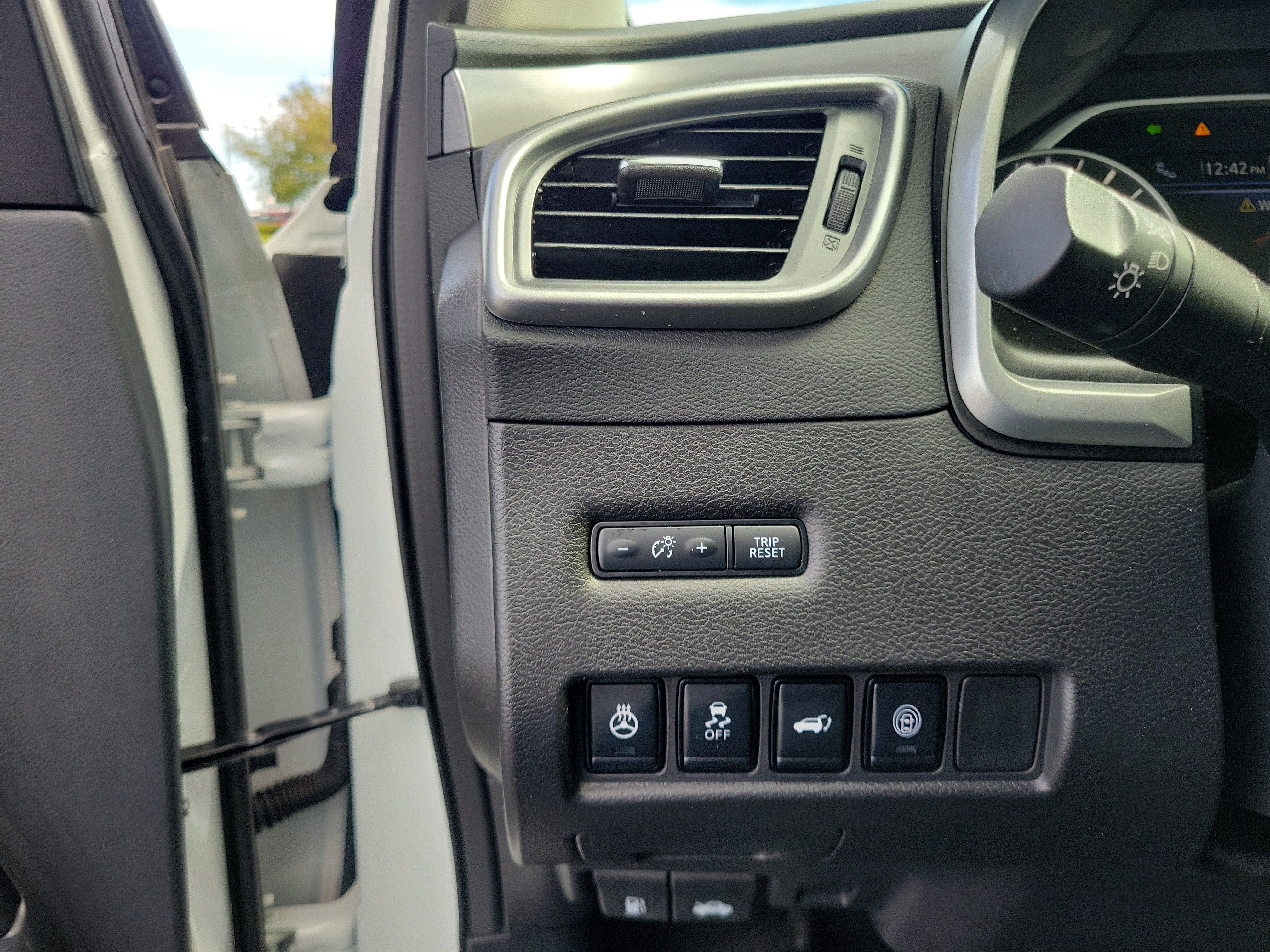 Certified 2024 Nissan Murano SL AWD/4WD image 20