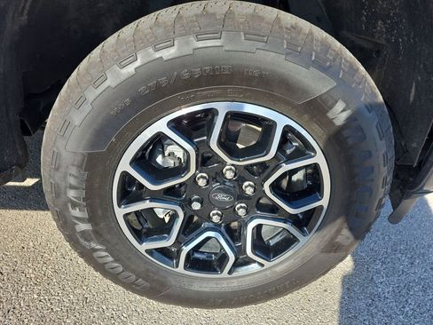 Used 2023 Ford F150 XLT w/ Equipment Group 302A High image 11