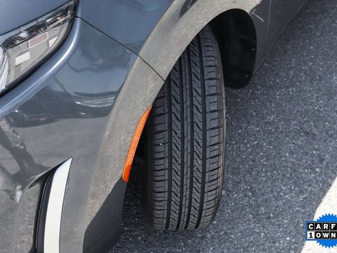 Used 2023 Kia Soul LX image 35