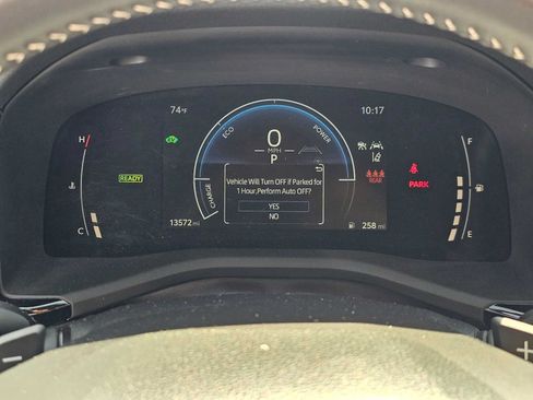 Used 2025 Toyota Camry SE w/ Convenience Package FWD image 23