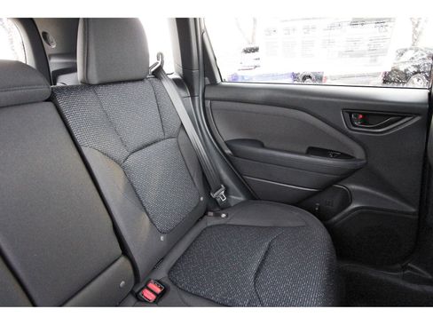 New 2026 Subaru Forester Premium AWD/4WD image 10