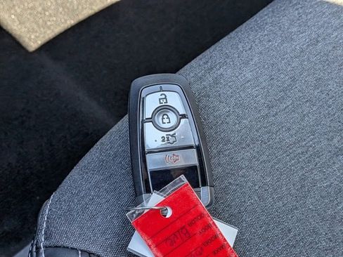 New 2025 Ford Mustang EcoBoost image 28