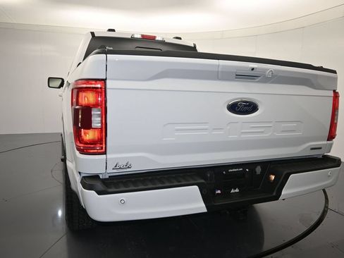 Used 2023 Ford F150 XLT w/ Equipment Group 302A High AWD/4WD image 24