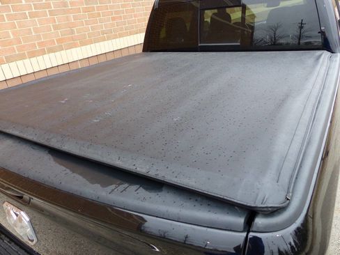 Used 2022 RAM 1500 Big Horn image 43