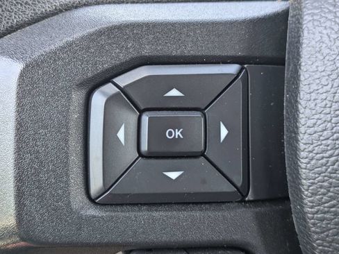 Used 2018 Ford F150 XL w/ Trailer Tow Package RWD image 24