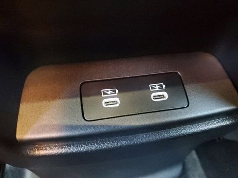 Used 2026 Honda CR-V Sport-L image 13