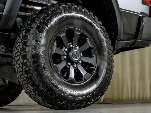 Used 2019 RAM 2500 Power Wagon AWD/4WD image 55
