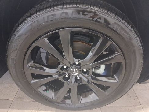 Used 2023 MAZDA CX-30 AWD 2.5 S w/ Preferred Package image 11