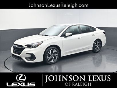 Used 2024 Subaru Legacy Premium