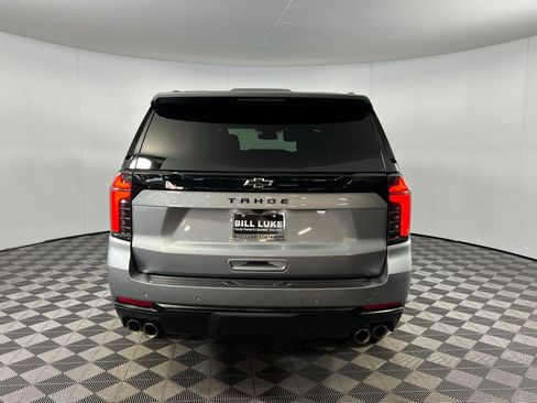 Used 2025 Chevrolet Tahoe Z71 image 8