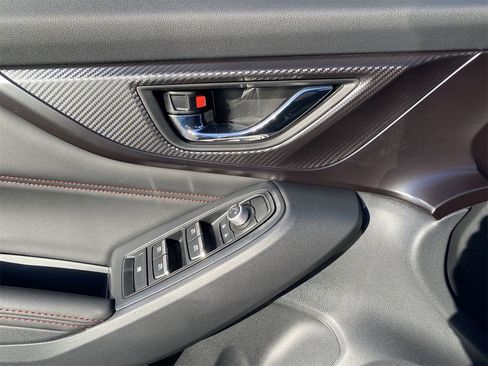 New 2025 Subaru WRX Premium image 17