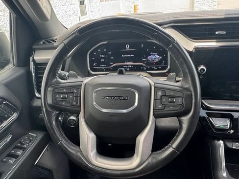 Used 2024 GMC Sierra 1500 Denali AWD/4WD image 14