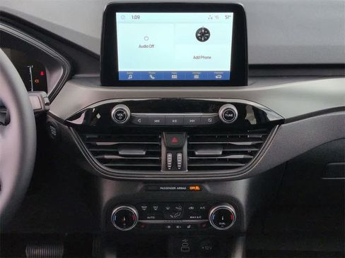 New 2025 Ford Escape Active w/ Cold Weather Package image 20