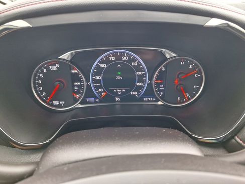 Used 2019 Chevrolet Blazer RS FWD image 15