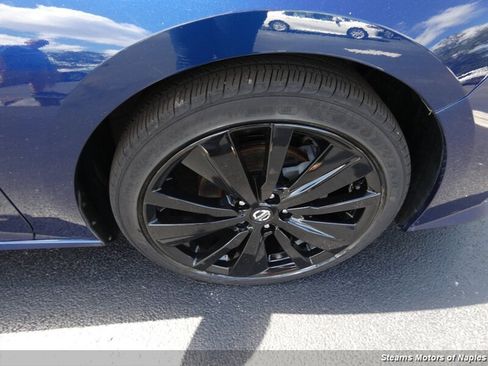 Used 2019 Nissan Altima 2.5 SR image 18