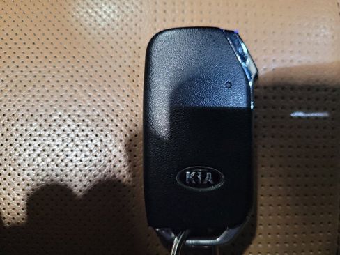 Used 2020 Kia Telluride SX image 32