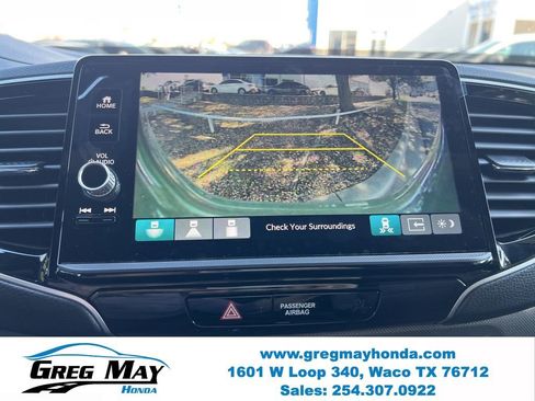 New 2026 Honda Ridgeline TrailSport image 22