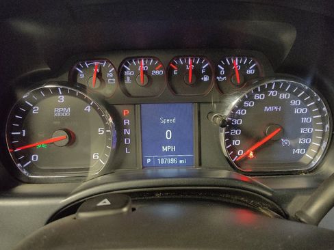Used 2017 GMC Sierra 1500 4x4 Double Cab image 23