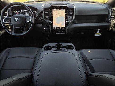 New 2025 RAM 2500 Tradesman image 16