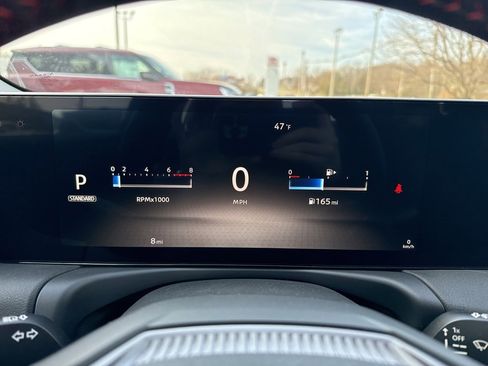 New 2026 Nissan Sentra SR image 12