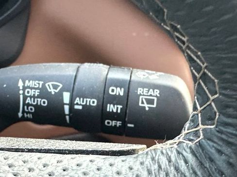 Used 2025 Toyota Sequoia 1794 Edition AWD/4WD image 24
