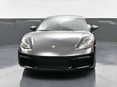 New 2025 Porsche 718 Cayman RWD image 11