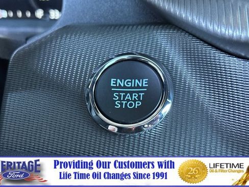 New 2026 Ford Explorer ST w/ Sun And Sound Package AWD/4WD image 24
