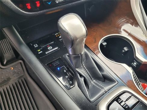 Used 2019 Lexus RX 350 FWD image 20