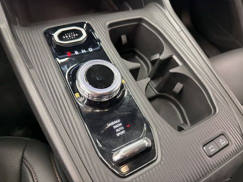 New 2026 Jeep Cherokee Limited AWD/4WD image 21