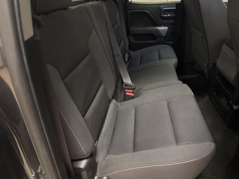 Used 2016 Chevrolet Silverado 1500 LT w/ All Star Edition image 35