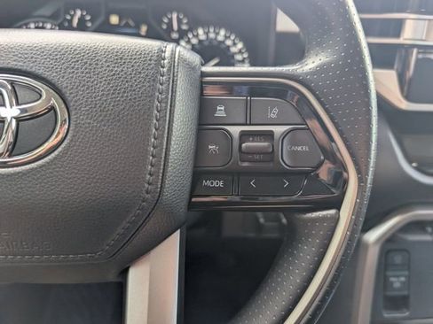 Used 2024 Toyota Tundra SR5 AWD/4WD image 14