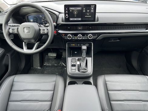 New 2026 Honda CR-V EX-L image 3