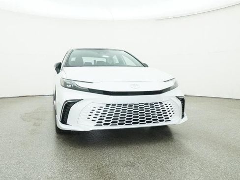 New 2026 Toyota Camry XSE image 30