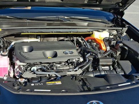 New 2026 Toyota Crown Signia XLE image 20