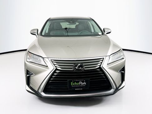 Used 2019 Lexus RX 350 FWD w/ Accessory Package image 2