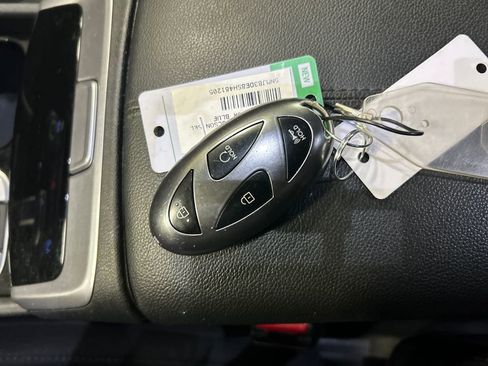 Used 2025 Hyundai Tucson SEL FWD image 20