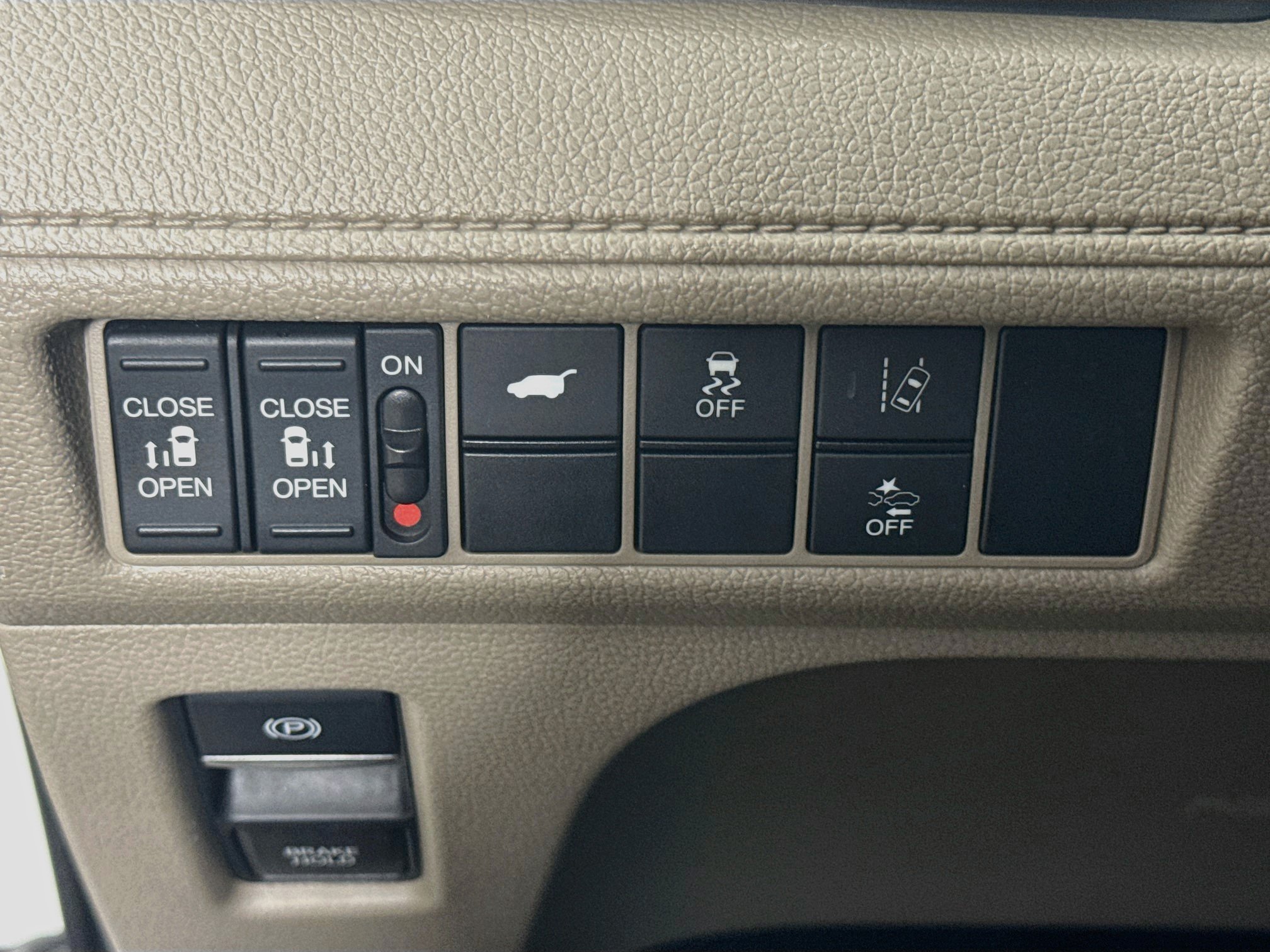 Used 2019 Honda Odyssey EX-L image 10