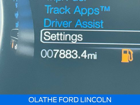 Certified 2023 Ford Mustang GT w/ Equipment Group 301A RWD image 21