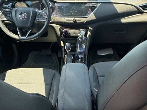 Used 2023 Buick Encore GX Preferred w/ Cold Weather Comfort Package AWD/4WD image 2
