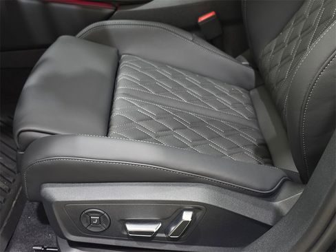 New 2025 Audi S5 Premium Plus image 27