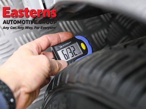 Used 2023 Toyota Camry SE FWD image 28