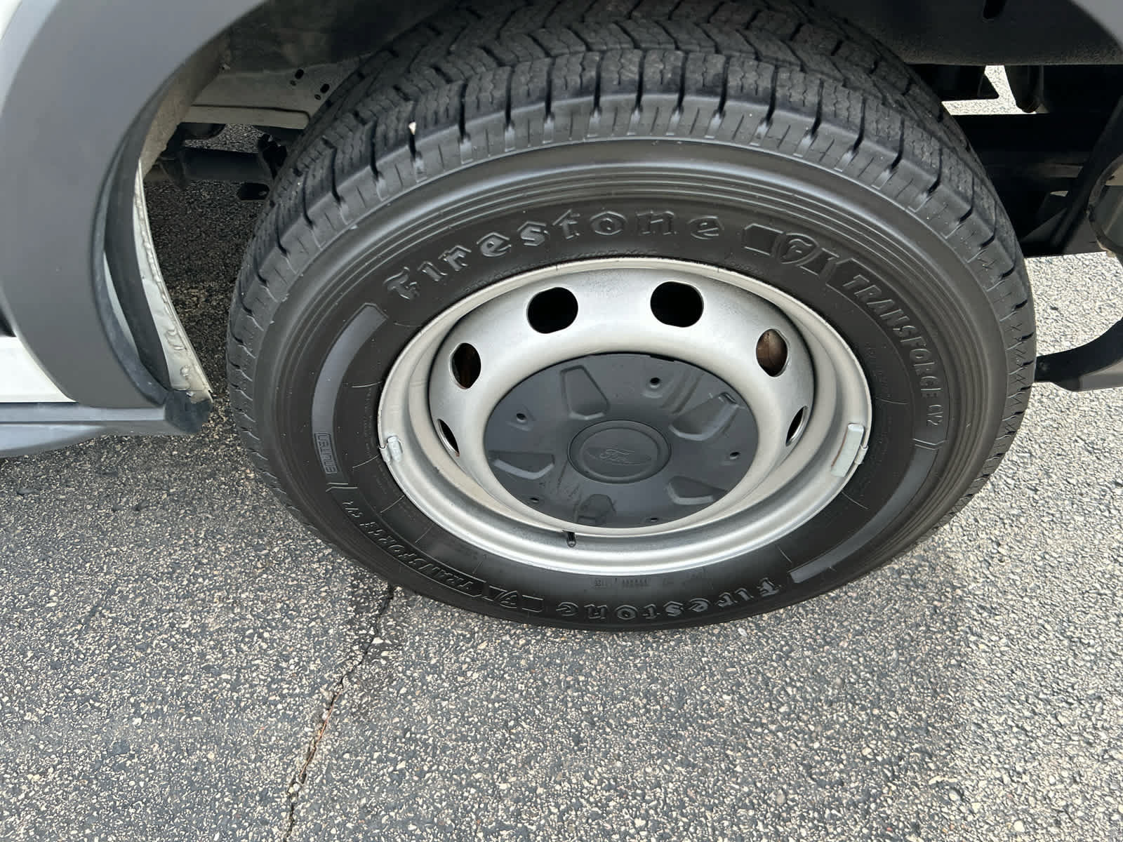 Used 2018 Ford Transit 350 XL RWD image 9