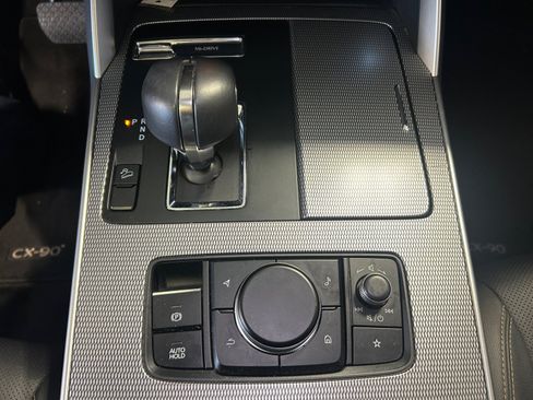 Used 2024 MAZDA CX-90 3.3 Turbo w/ Premium Package AWD/4WD image 14