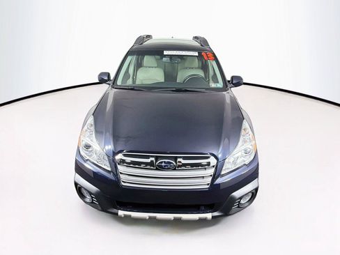 Used 2013 Subaru Outback 2.5i Limited w/ Moonroof Pkg AWD/4WD image 13