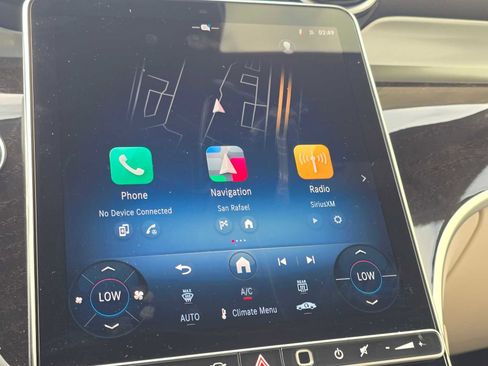 New 2026 Mercedes-Benz GLC 300 4MATIC image 29