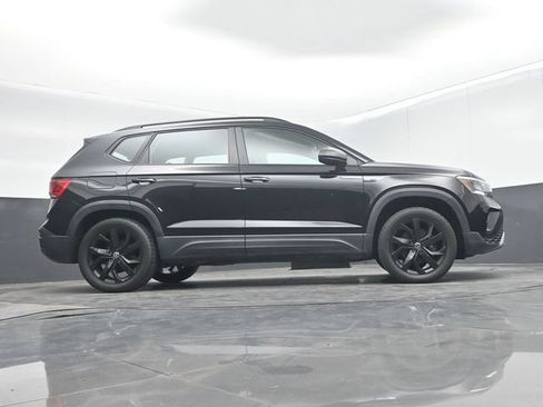 Used 2023 Volkswagen Taos S w/ Driver Assistance Package AWD/4WD image 49