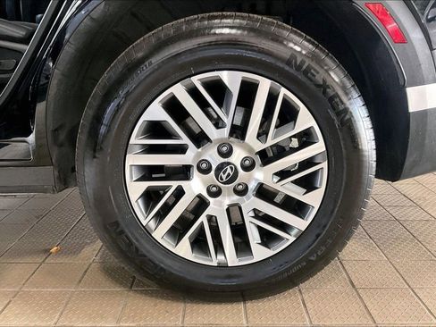 Used 2026 Hyundai Palisade SEL FWD image 33