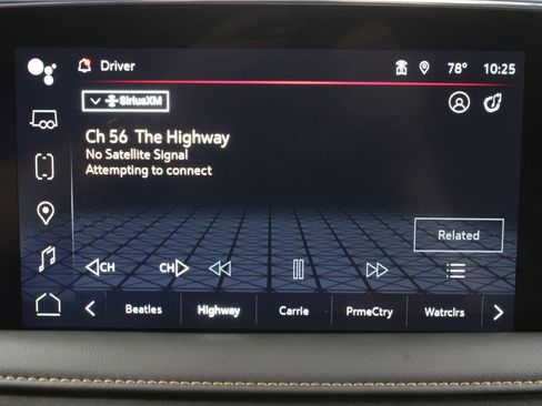 Used 2024 GMC Yukon XL AT4 w/ AT4 Premium Plus Package AWD/4WD image 31